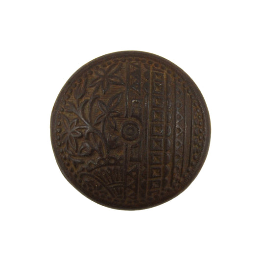 Trenton/Skillman Cast Iron Doorknob