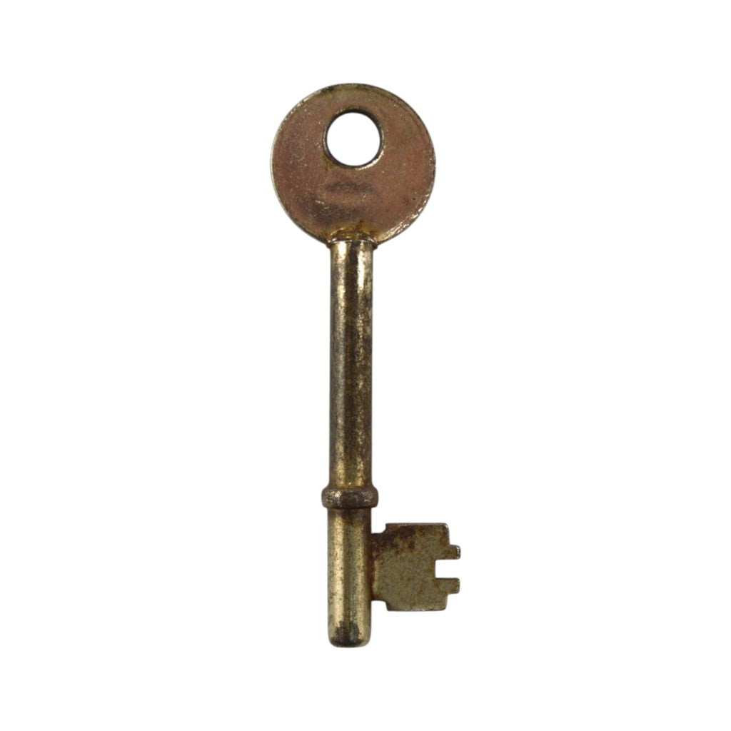Union Parkes England Skeleton Key