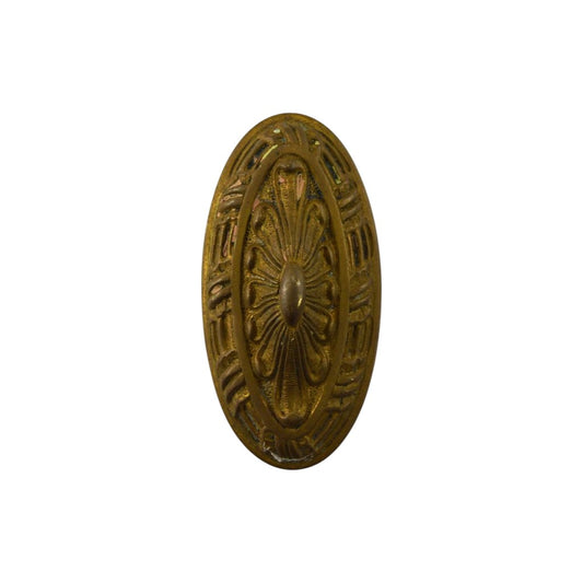 Yale Dreux Doorknob