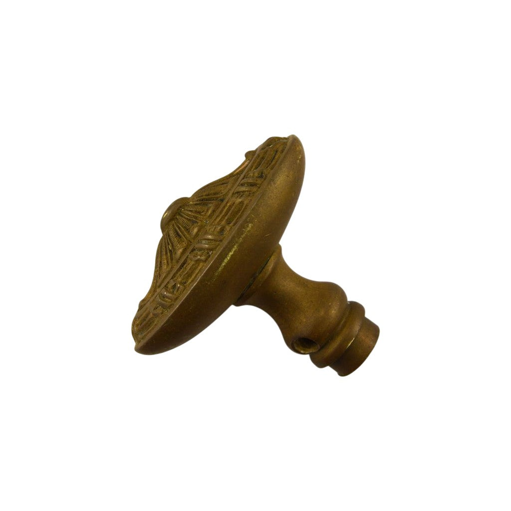 Yale Dreux Doorknob