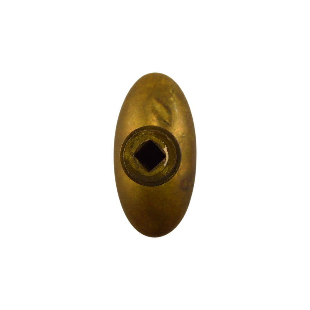 Yale Dreux Doorknob