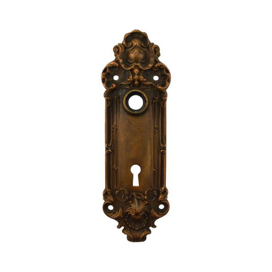 Yale Navarro Door Plate