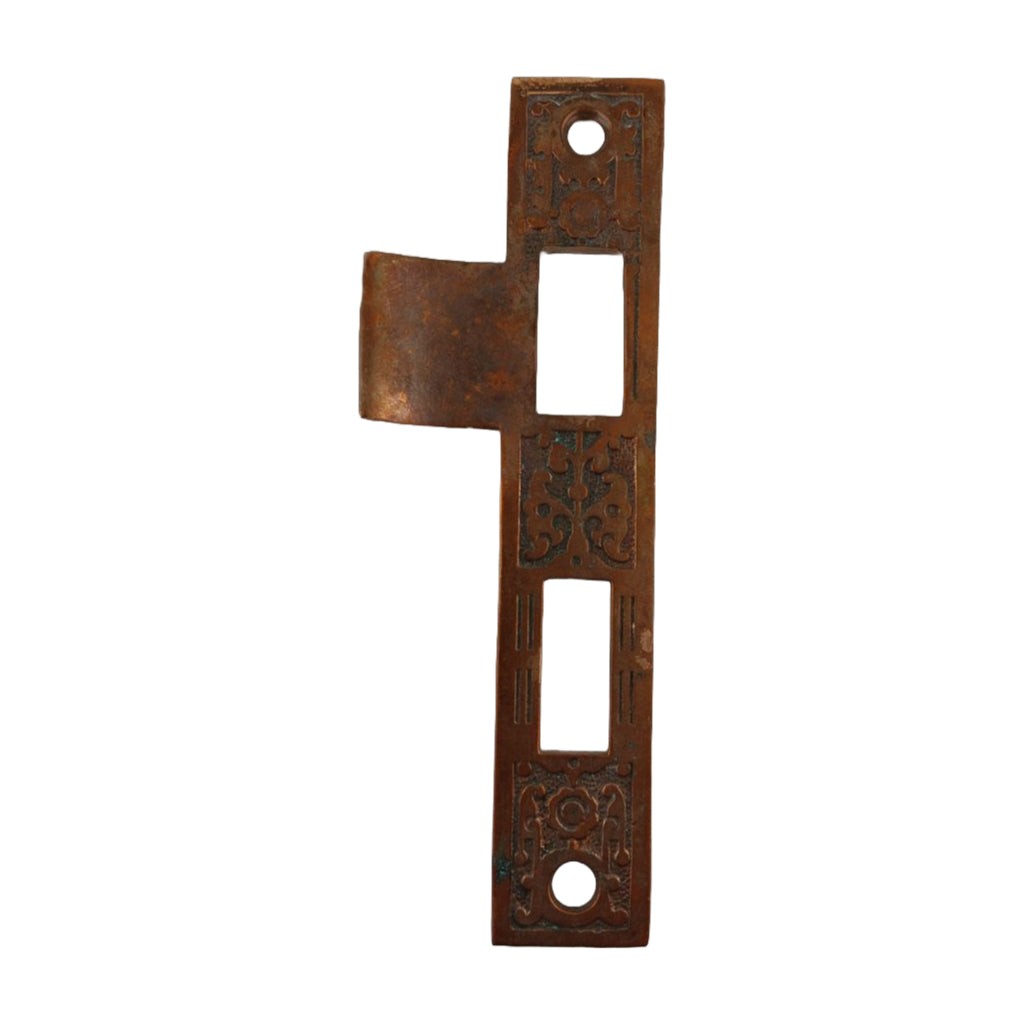 Oversized Decorative Strike Plate image 1