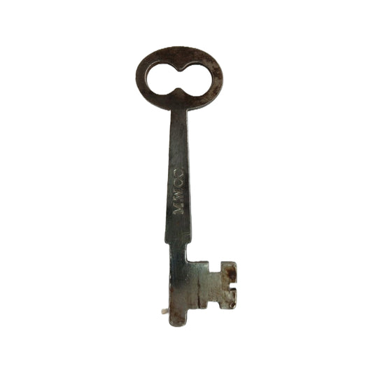 Mallory Wheeler Skeleton Key image 0