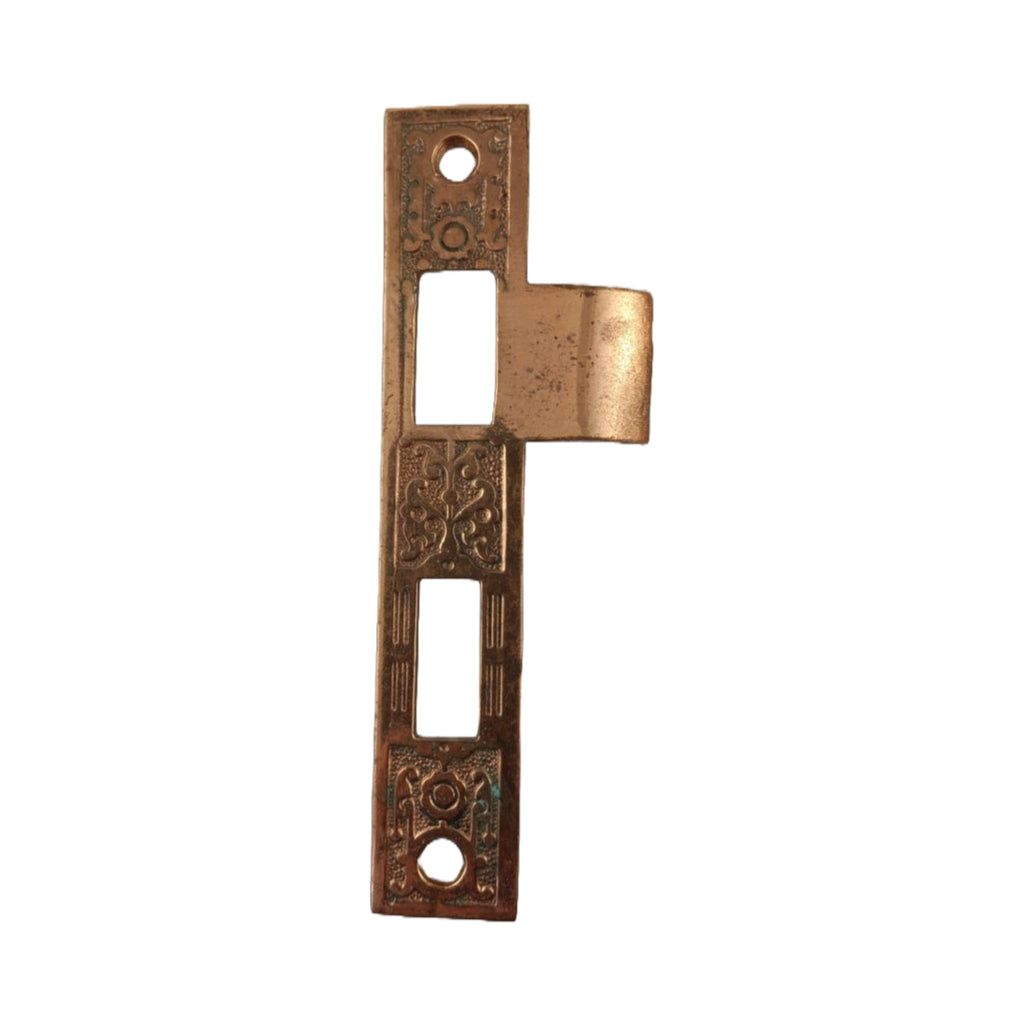 Oversized Decorative Strike Plate image 2