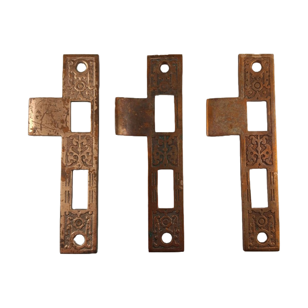 Oversized Decorative Strike Plate image 4