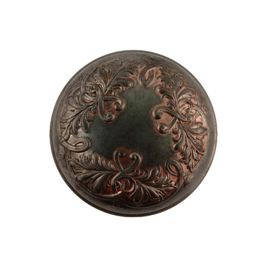 Corbin Loraine Doorknob image 0