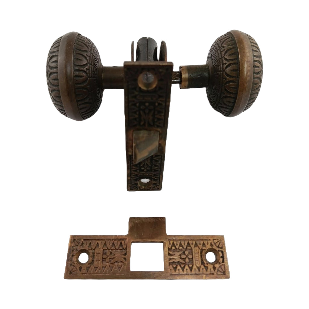 Kenton 1892 Door Set image 1